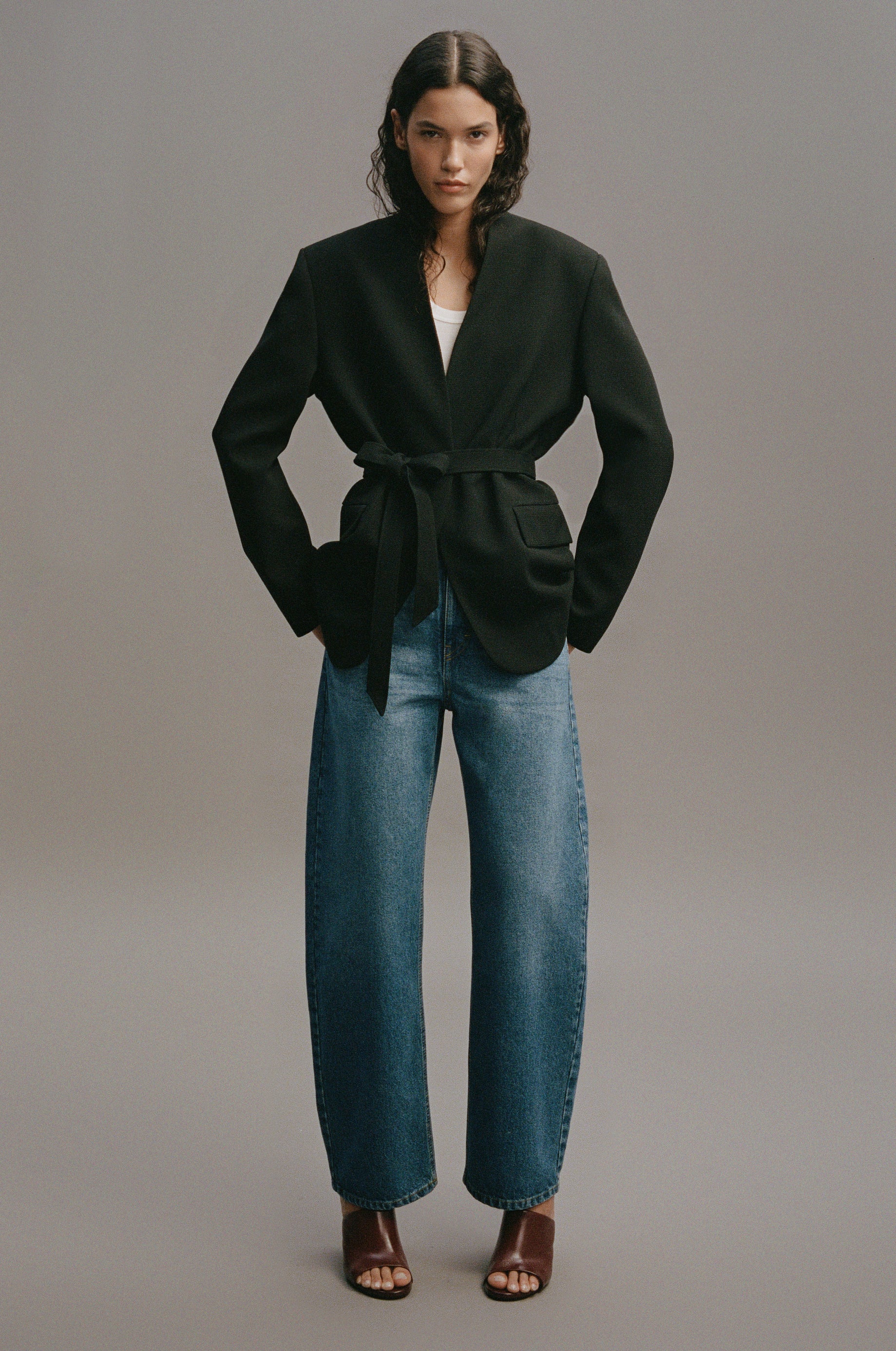 Taylor jacket