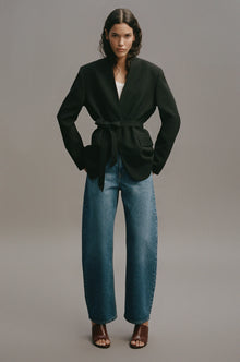Taylor jacket