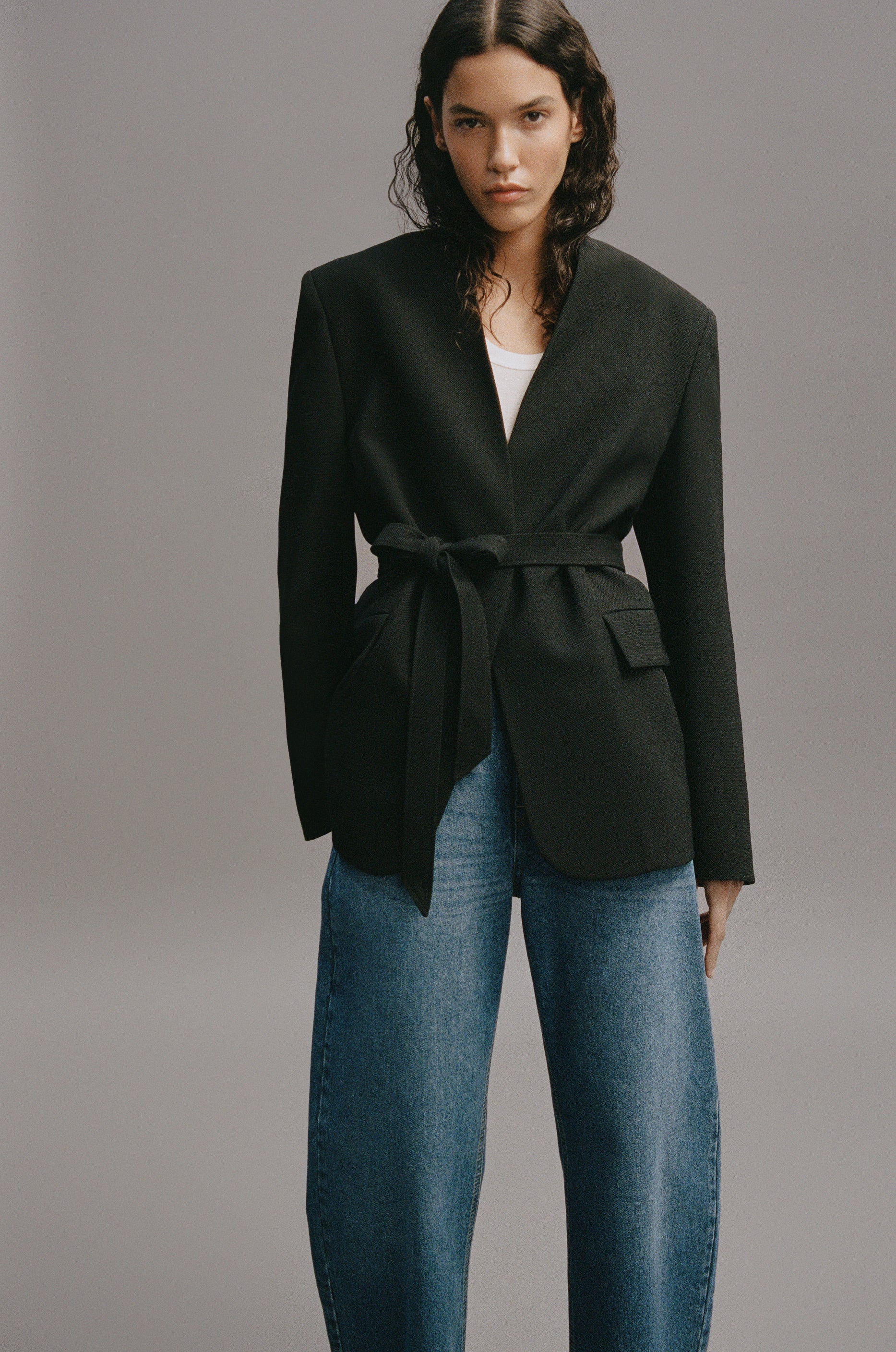 Taylor jacket
