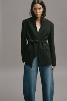 Taylor jacket