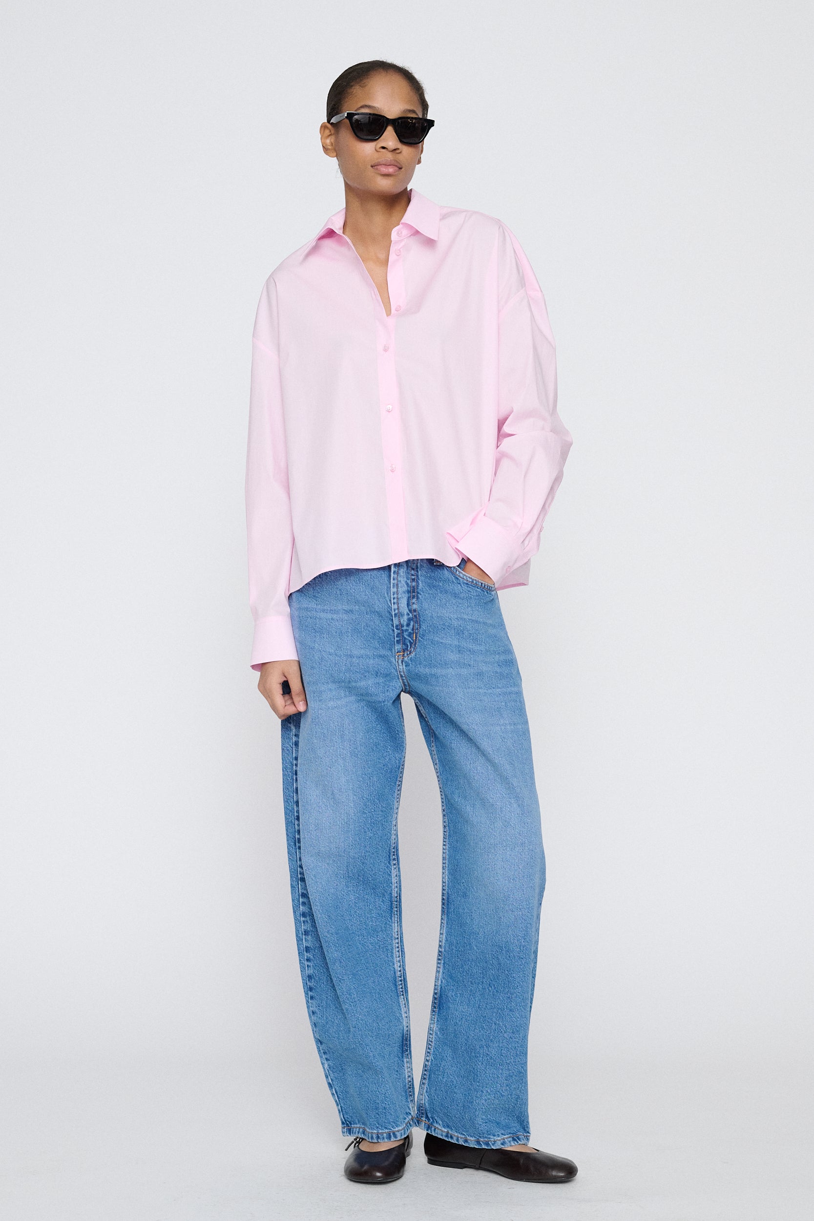 Niklas Short shirt