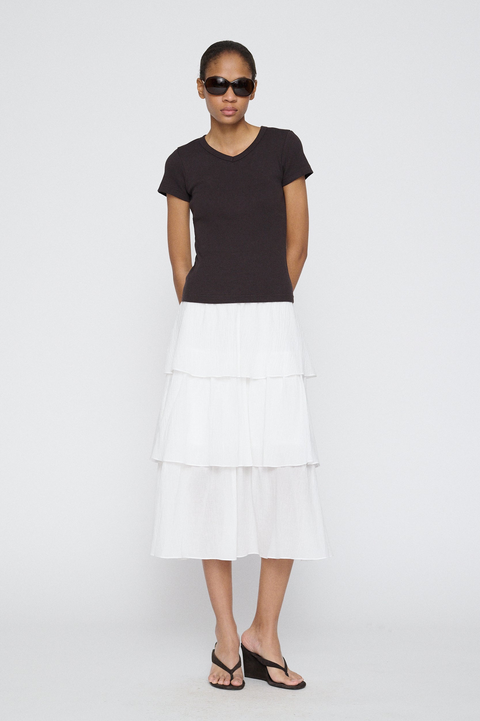 Cella Skirt
