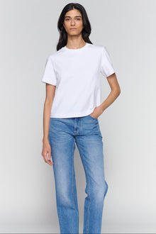  One t-shirt