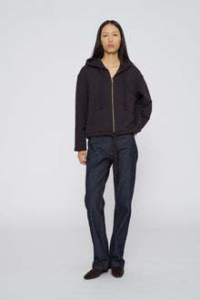 Clay sweatshirt