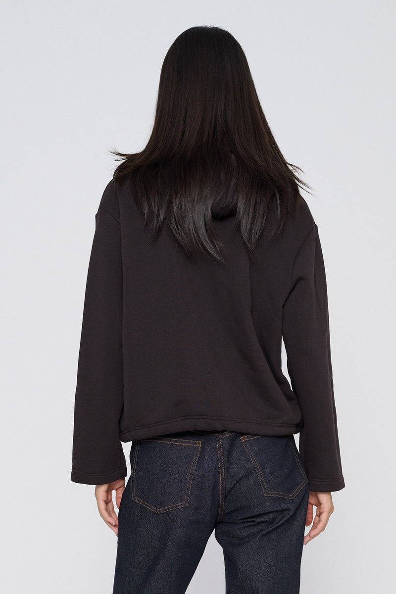 Clay sweatshirt