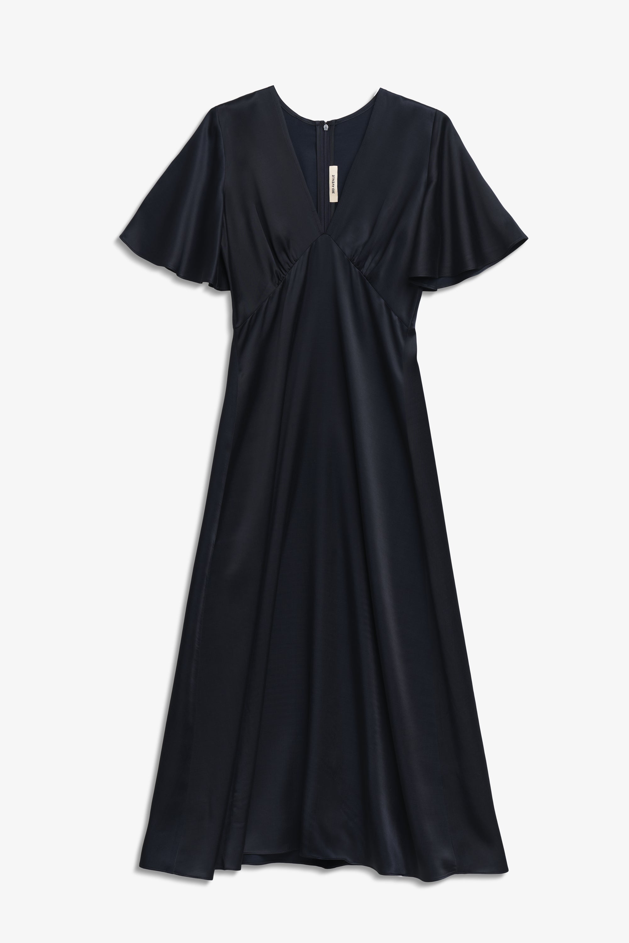 Camille dress