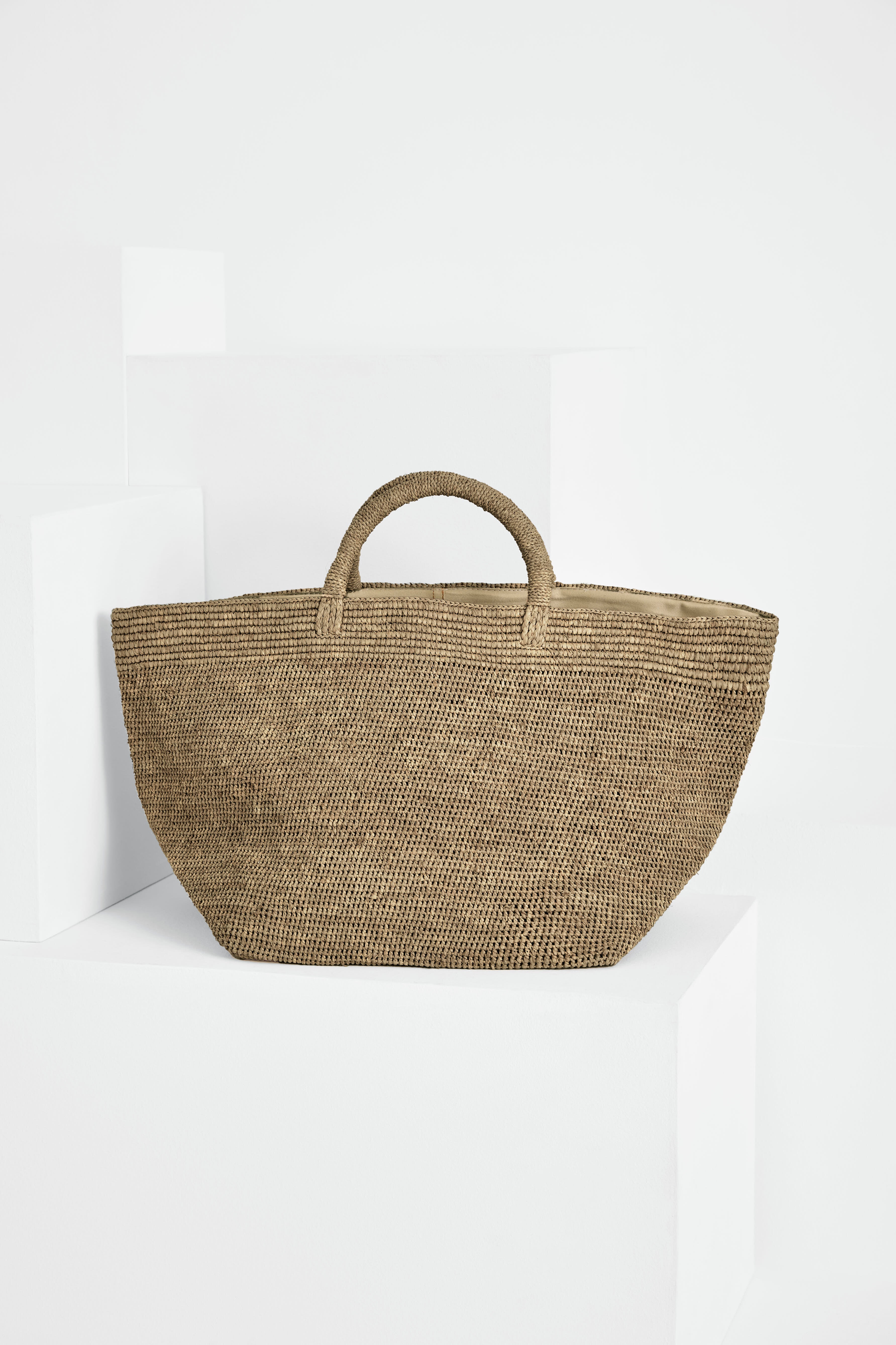 Vanilla Bag Ibeliv | 303 AVENUE