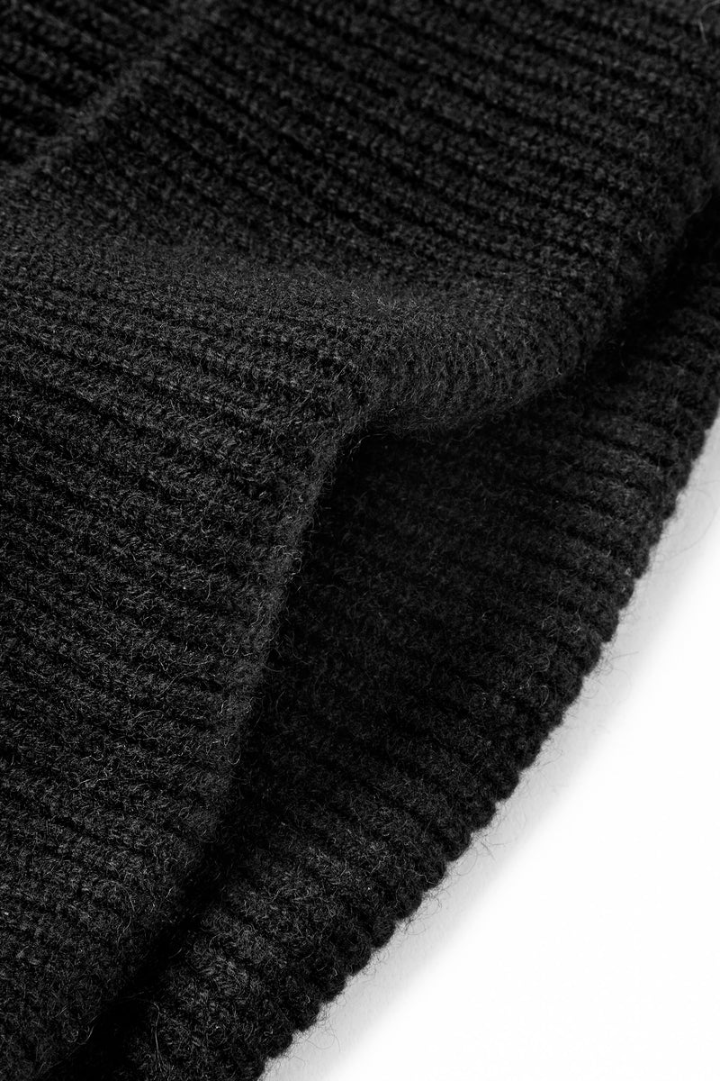 Joel beanie