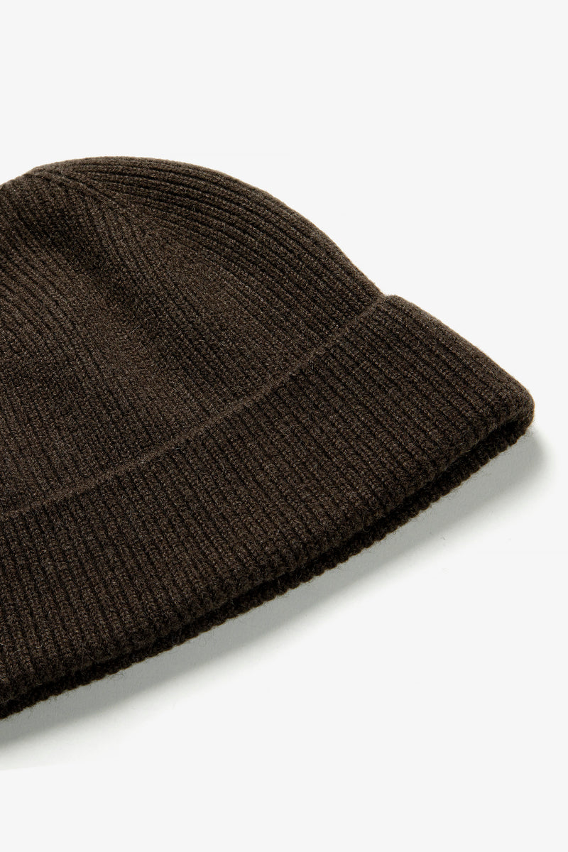 Joel beanie
