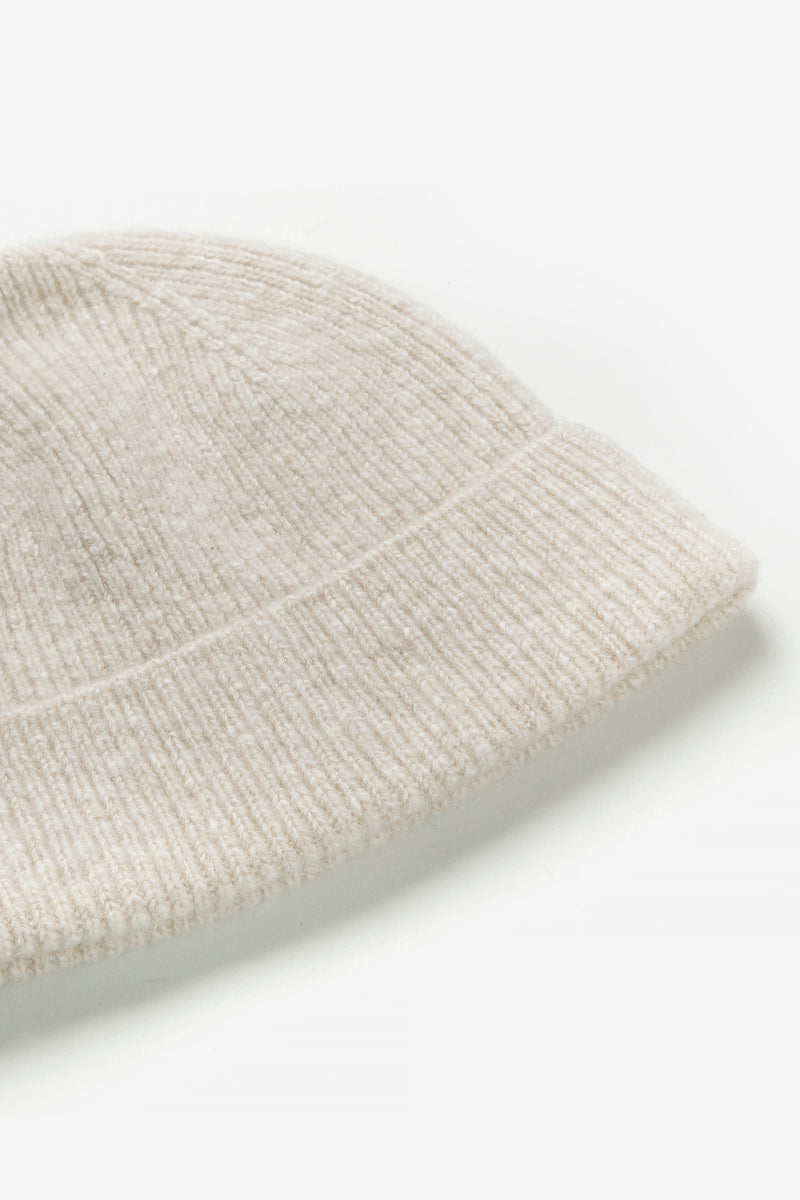 Lowell beanie