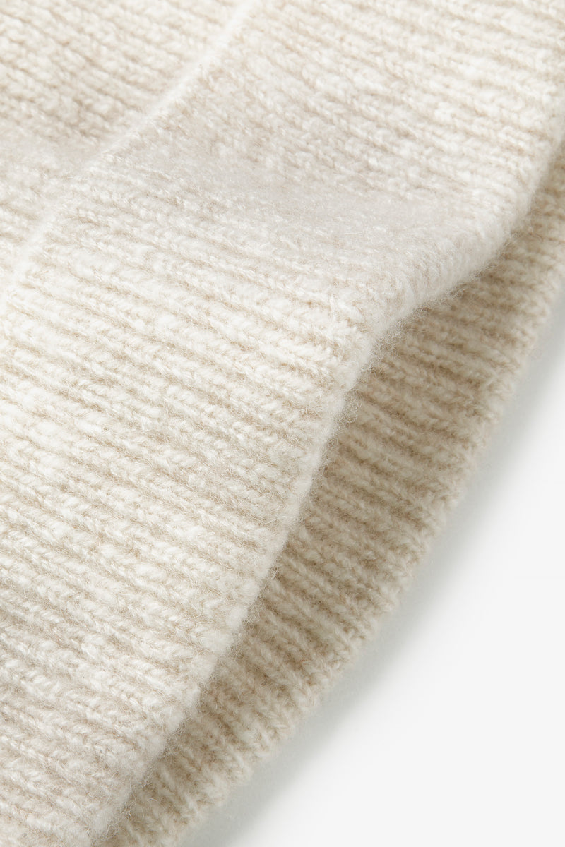 Lowell beanie