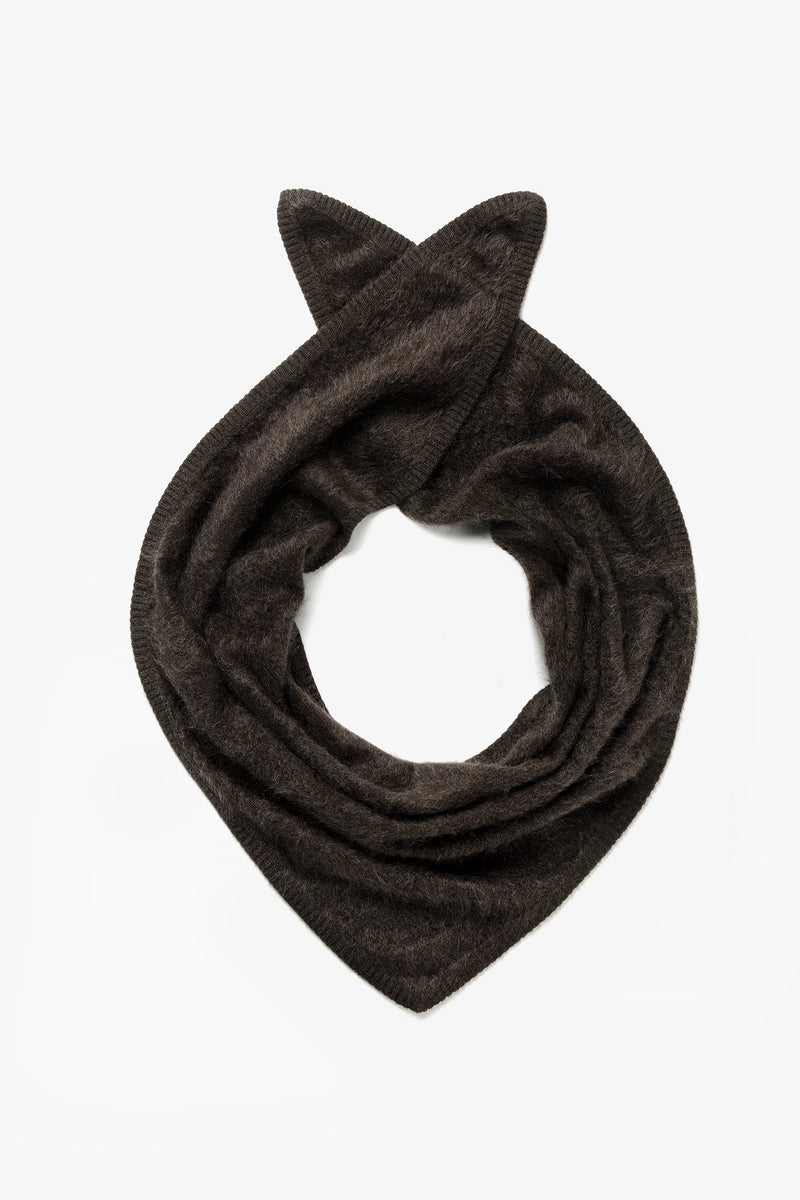 Bane scarf