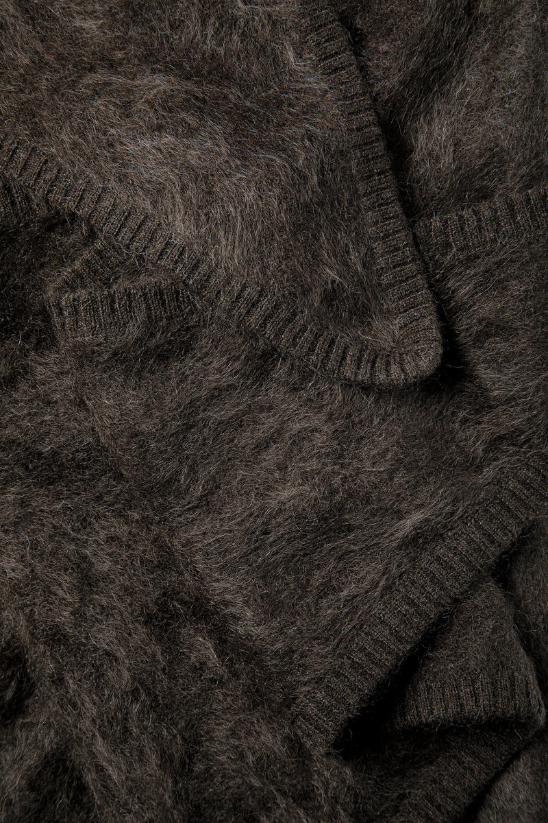 Bane scarf