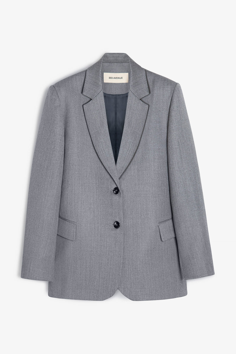 Preston blazer