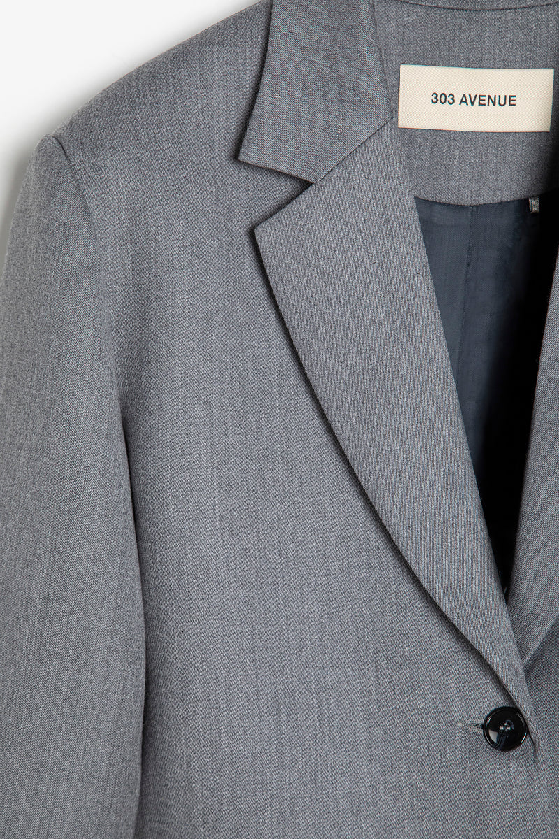 Preston blazer