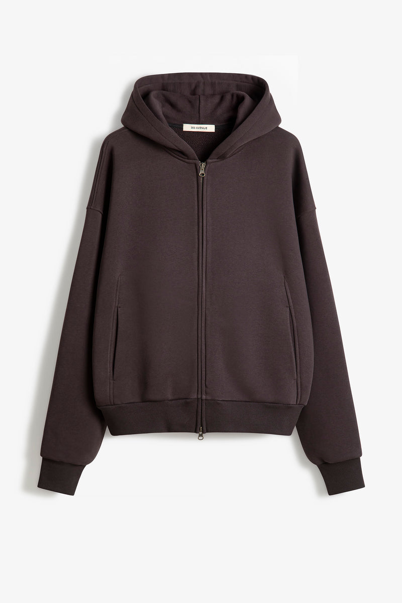 Hollis hoodie