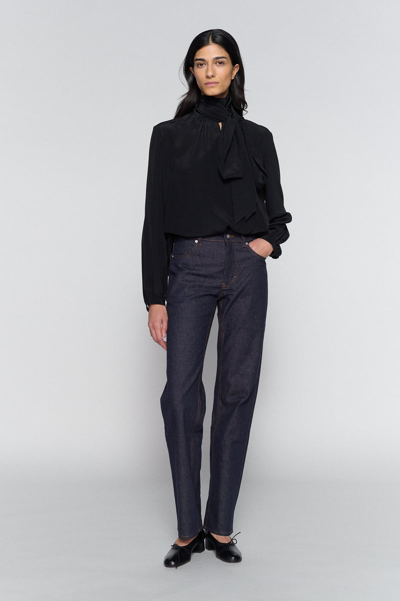 Kendra blouse