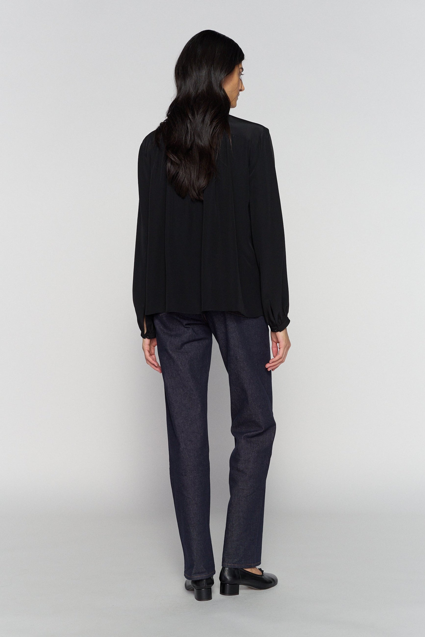 Kendra blouse