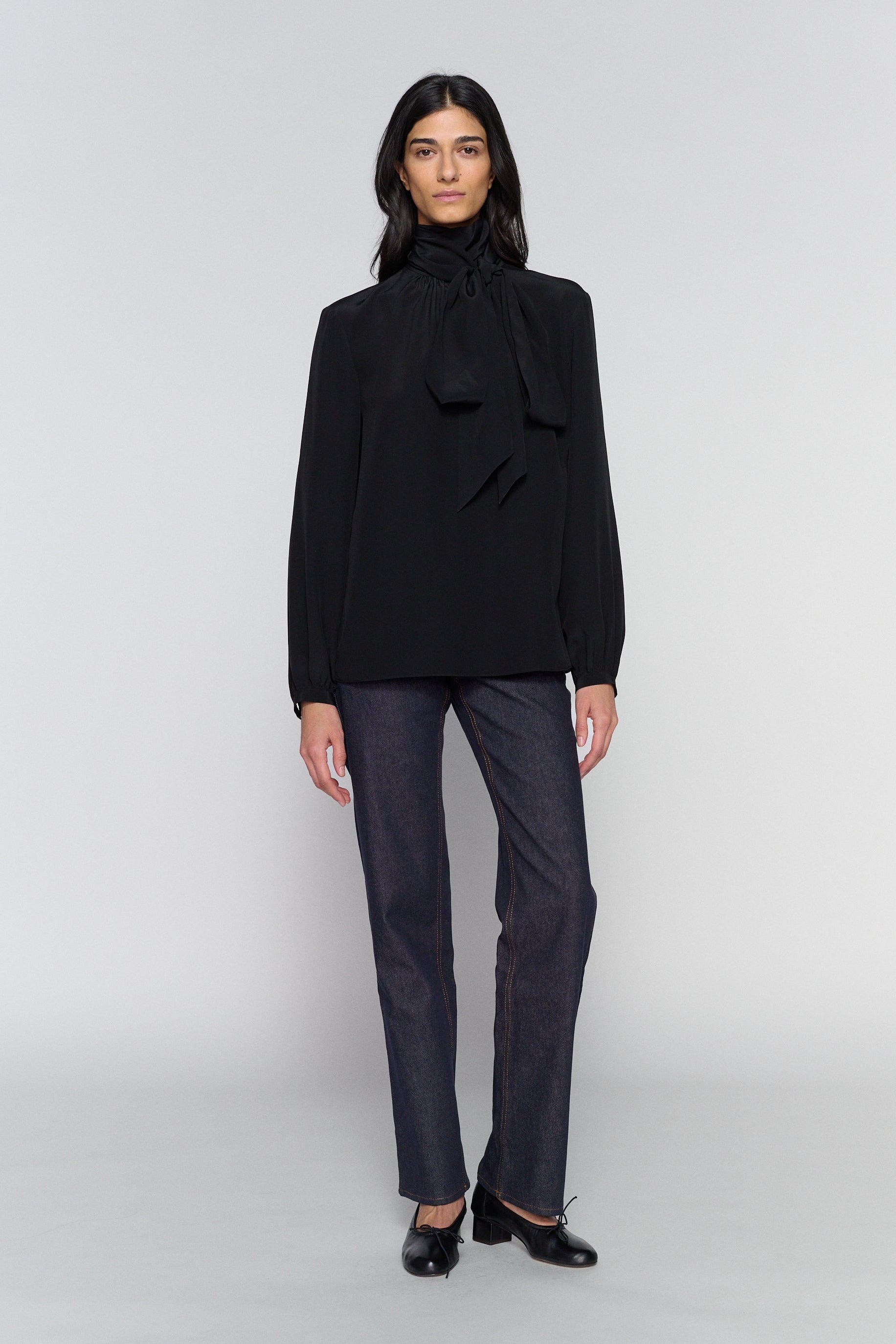 Kendra blouse