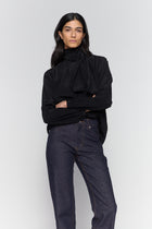 Kendra blouse