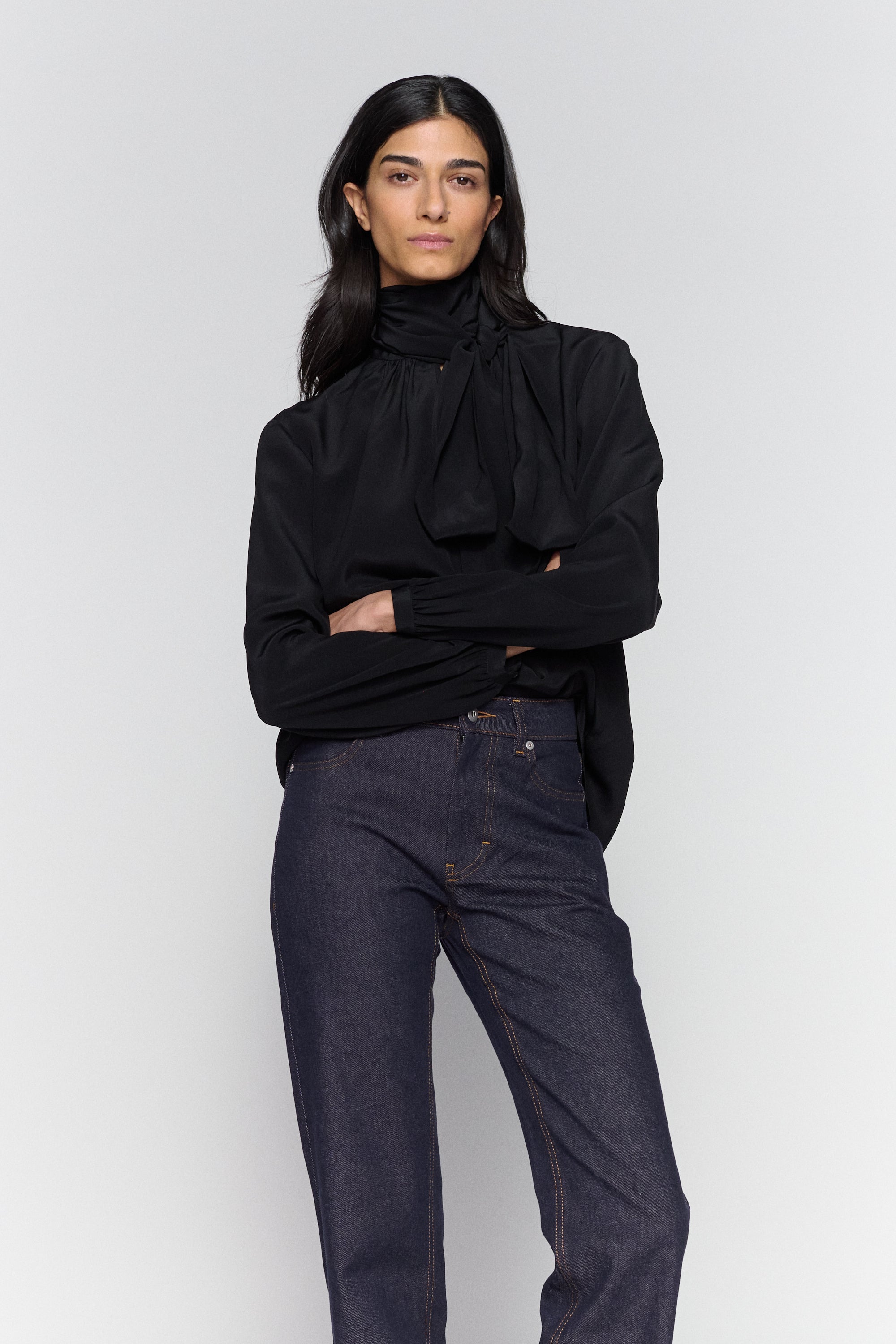 Kendra blouse