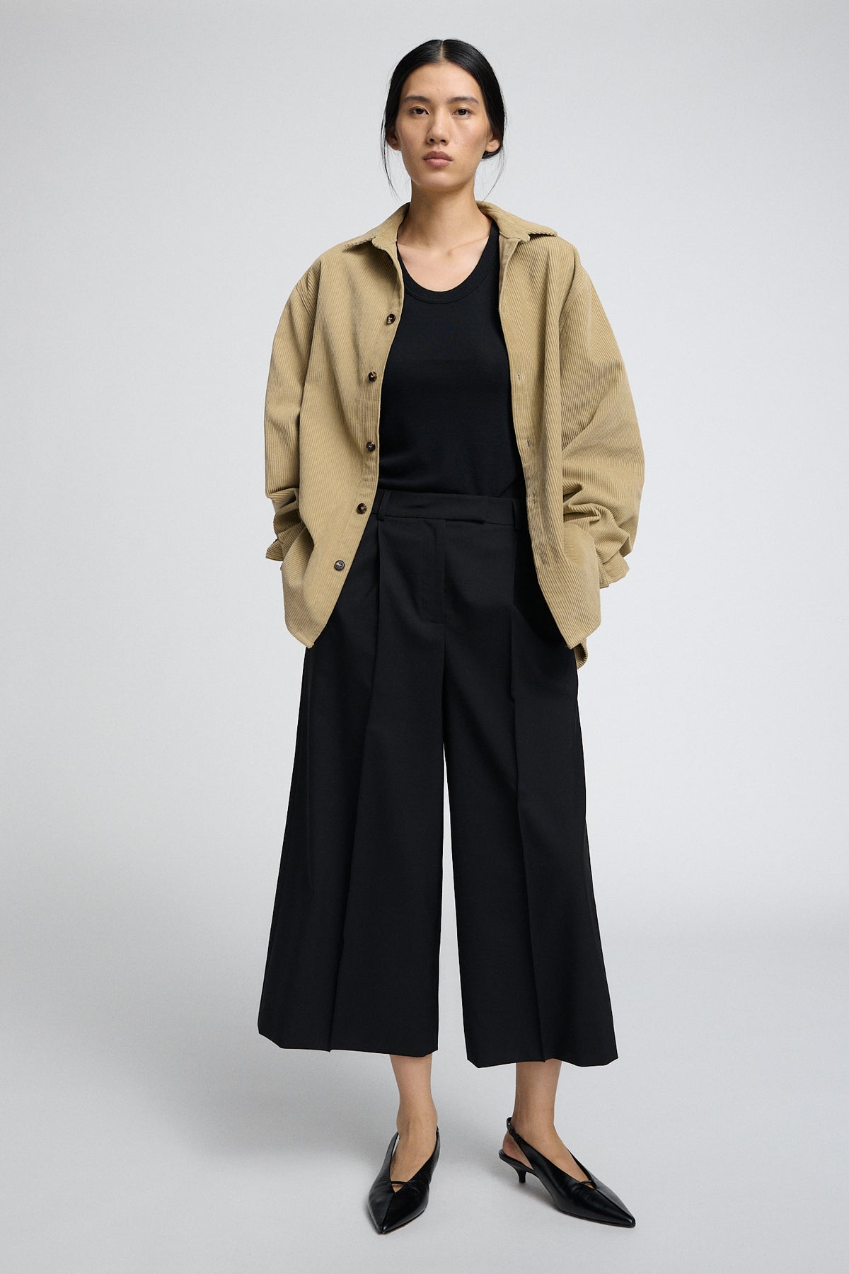 Talia shirt 