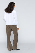 Niklas Short Shirt