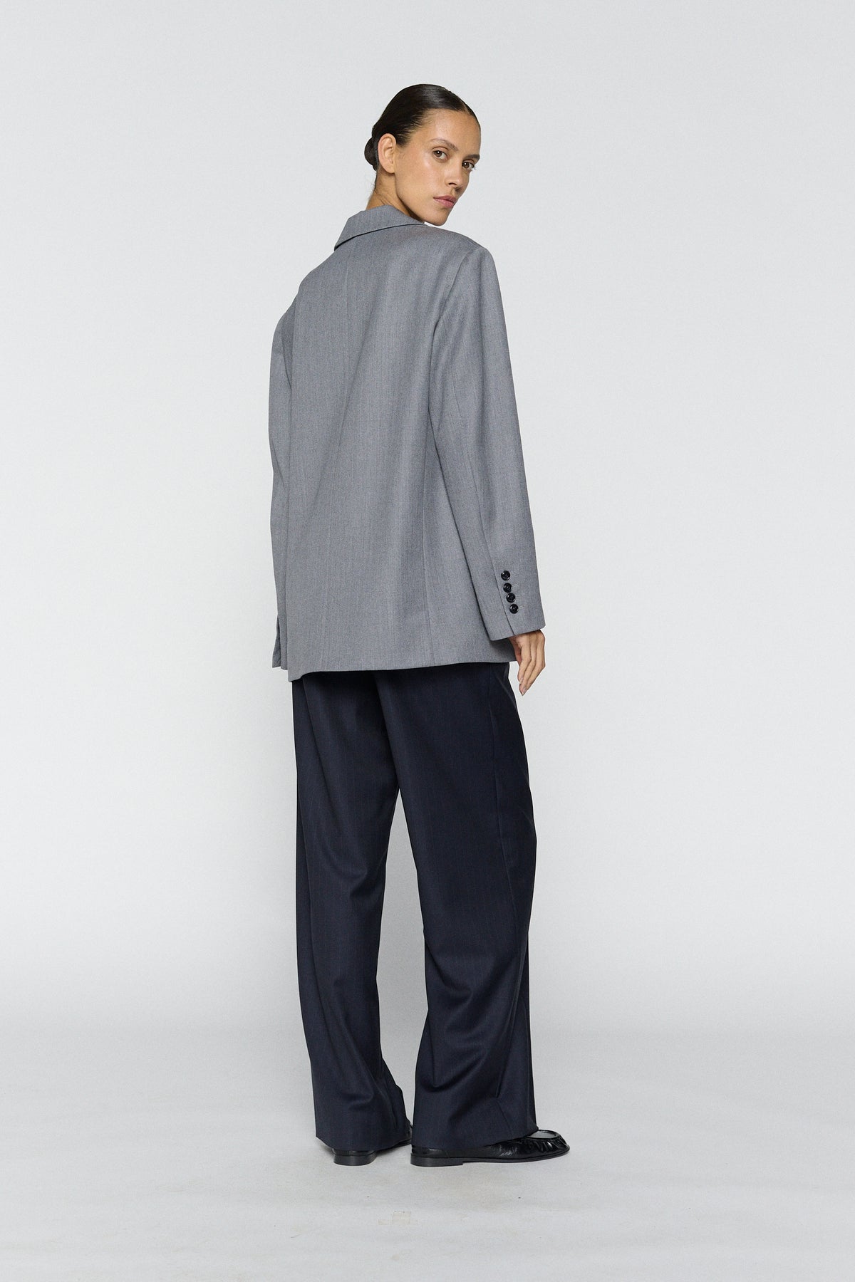 Preston blazer