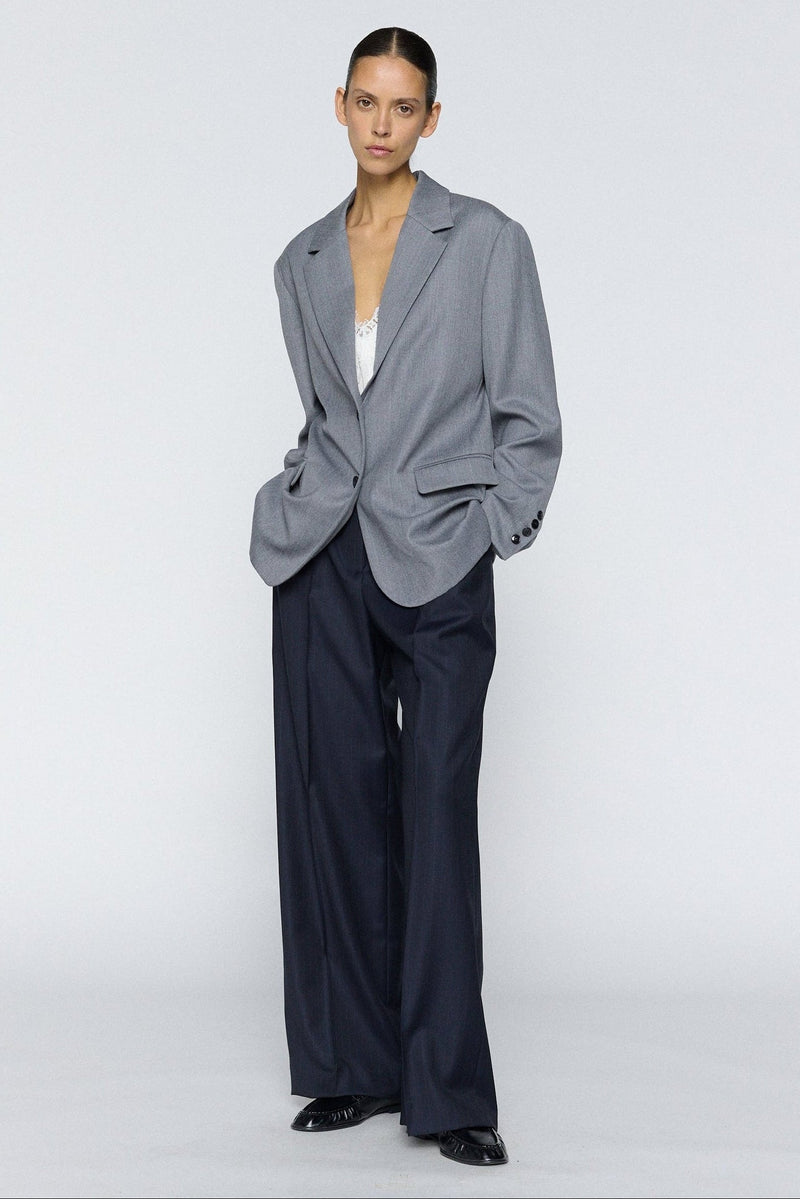 Preston blazer