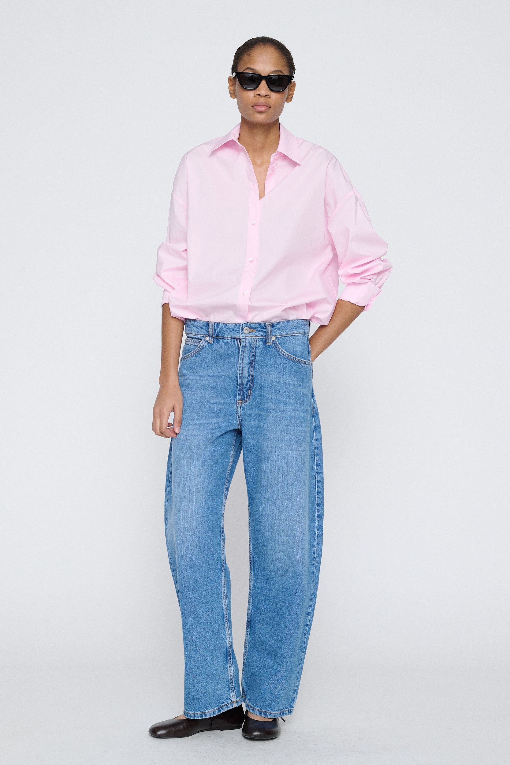 Niklas Short shirt