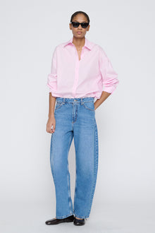 Niklas Short shirt