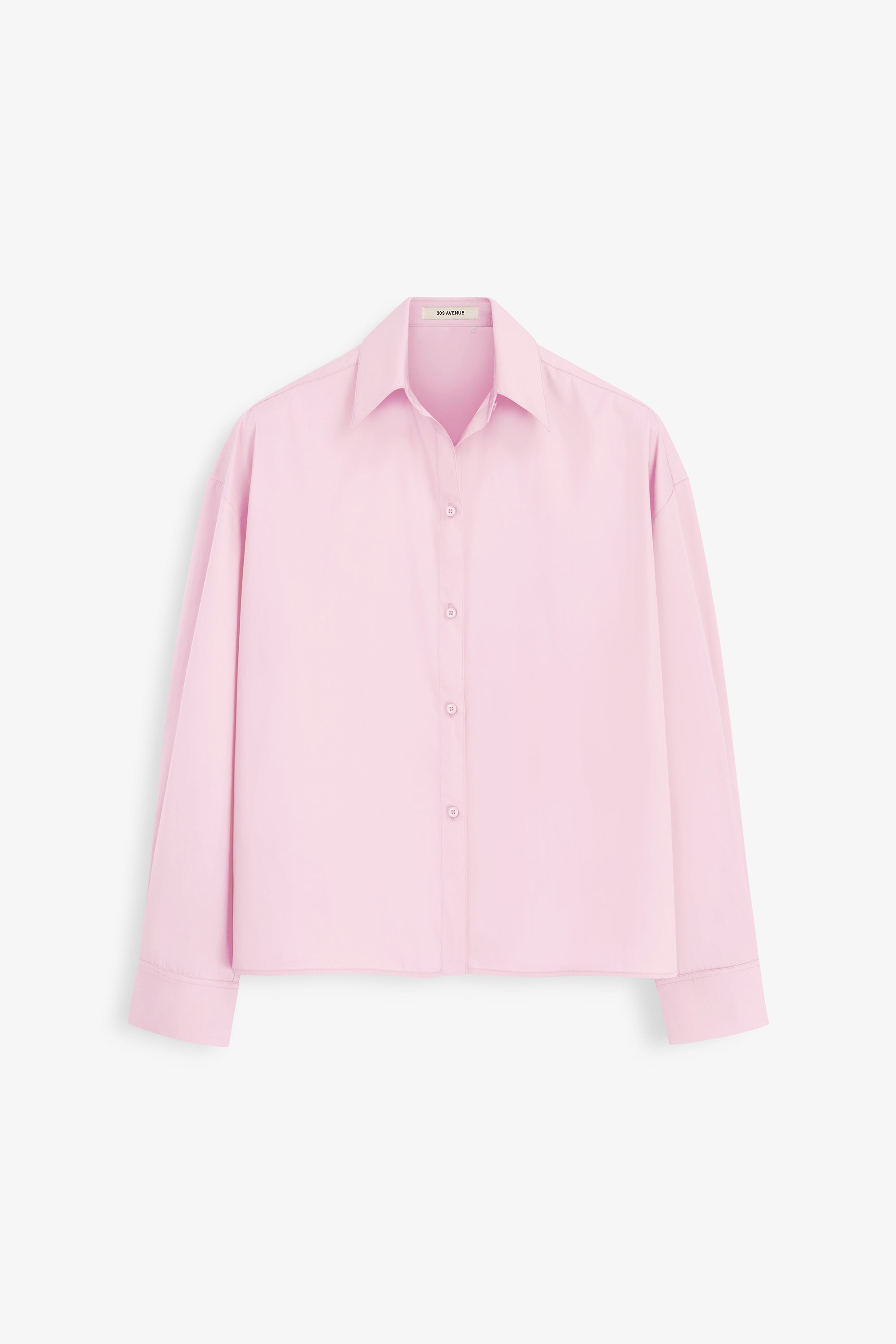 Niklas Short shirt