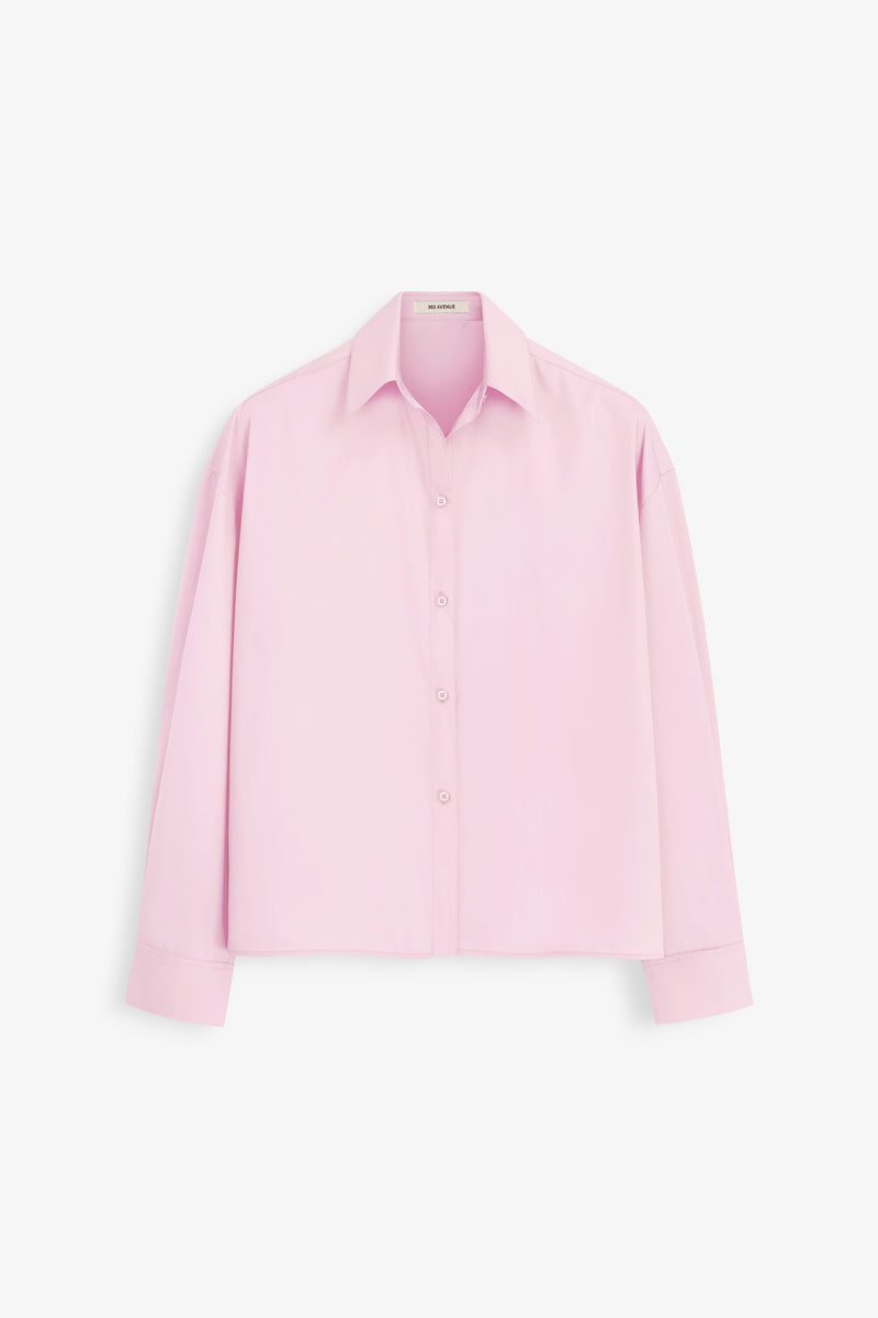 Niklas Short shirt