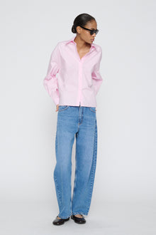 Niklas Short shirt