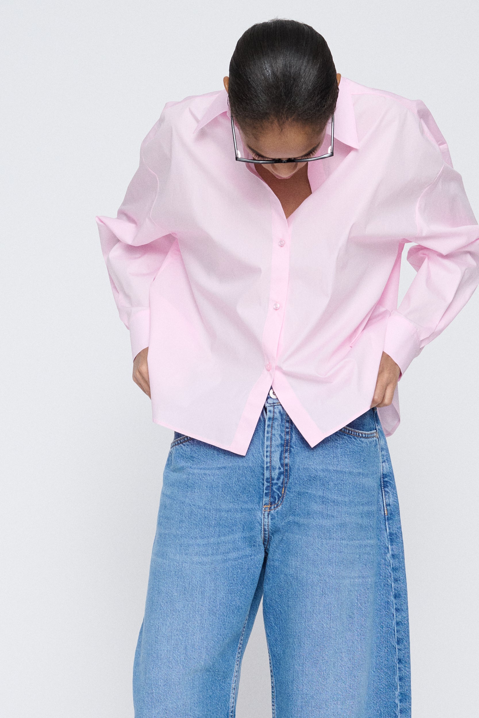 Niklas Short shirt