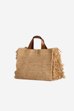 IBELIV SS25 ONJA BAG (ONJA DARK) IBELIV SS25 ONJA BAG (ONJA DARK)