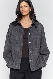 Sheryl Overshirt