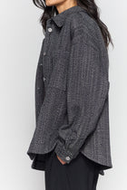 Sheryl Overshirt
