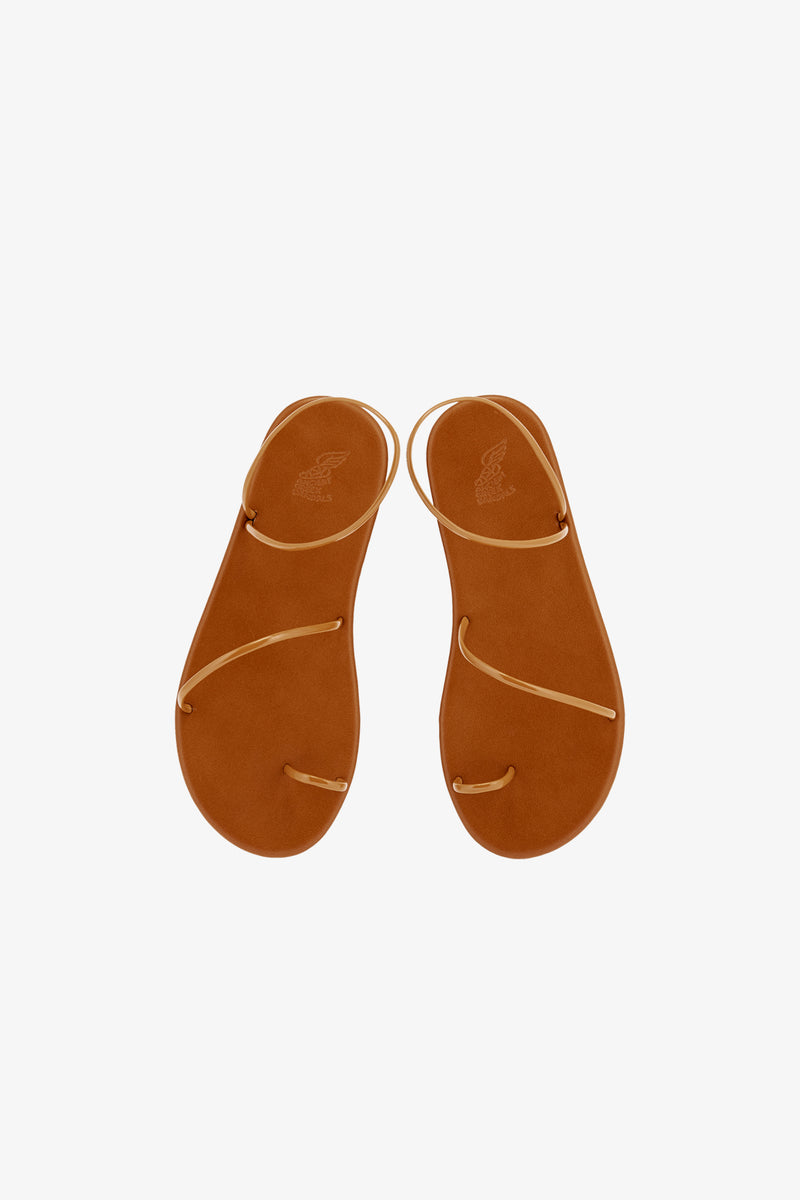 Kansiz sandals by Ancient Greek Sandals