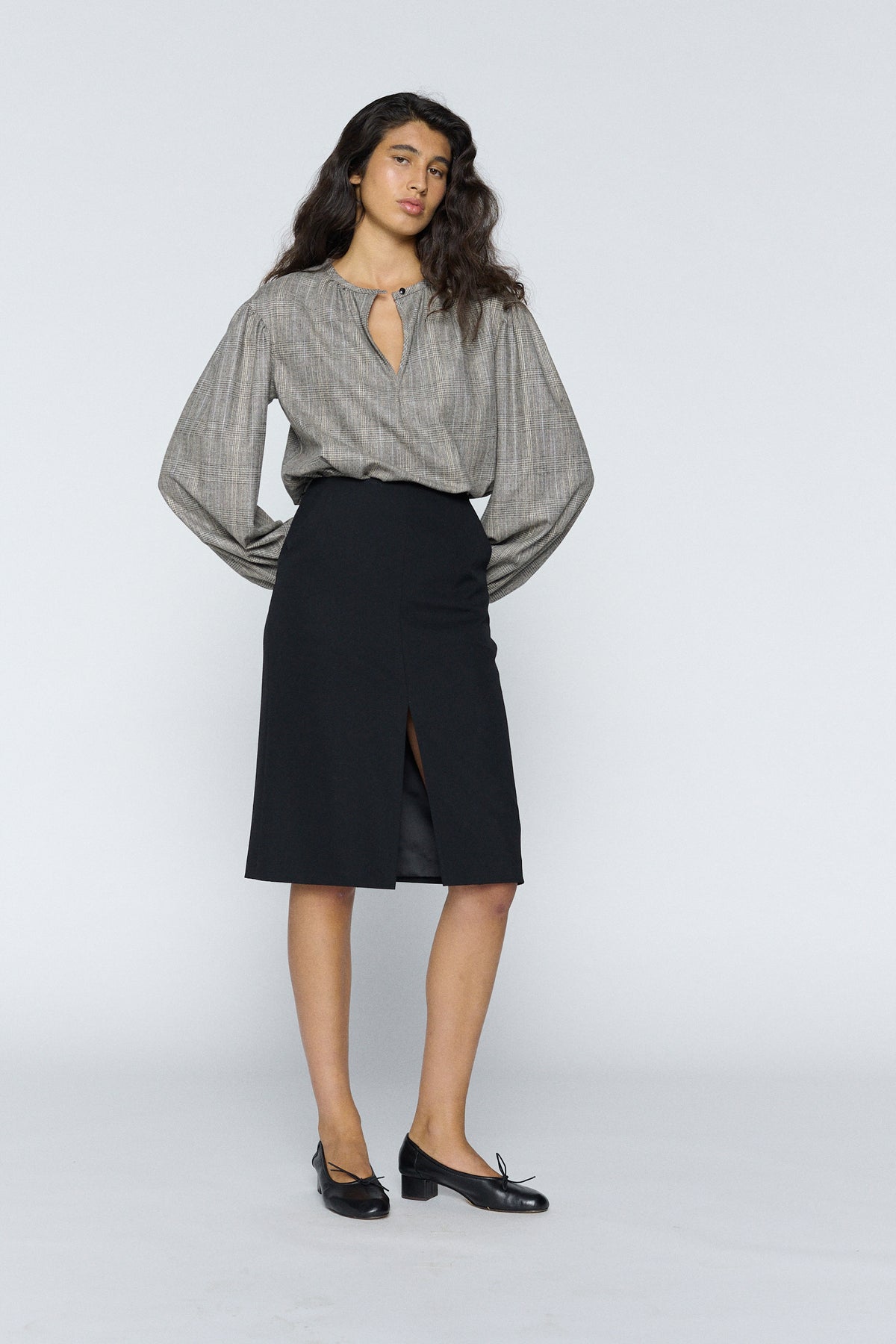 Keller skirt
