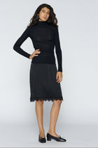 Maude Midi Skirt