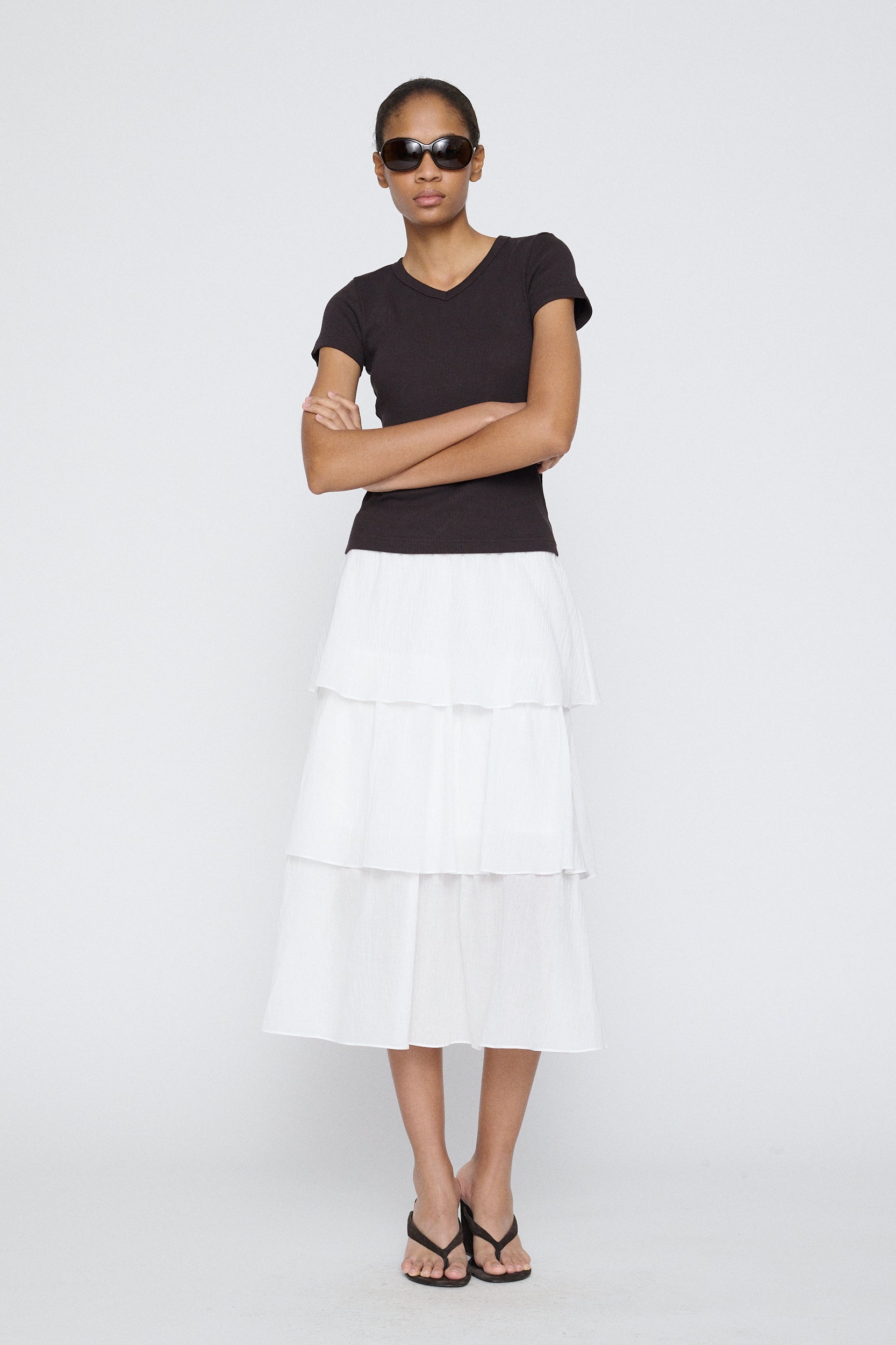 Cella Skirt