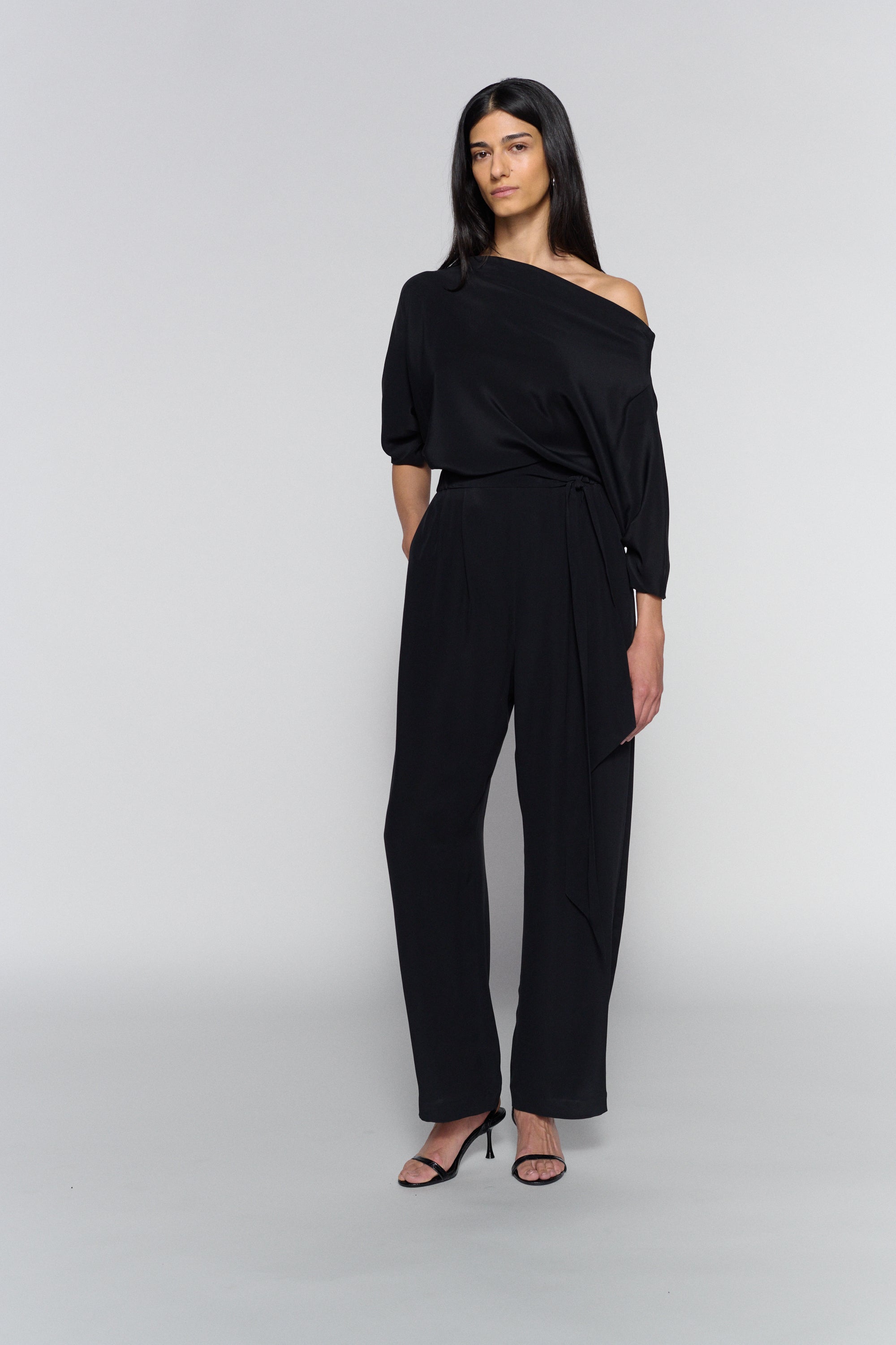 Reed trousers