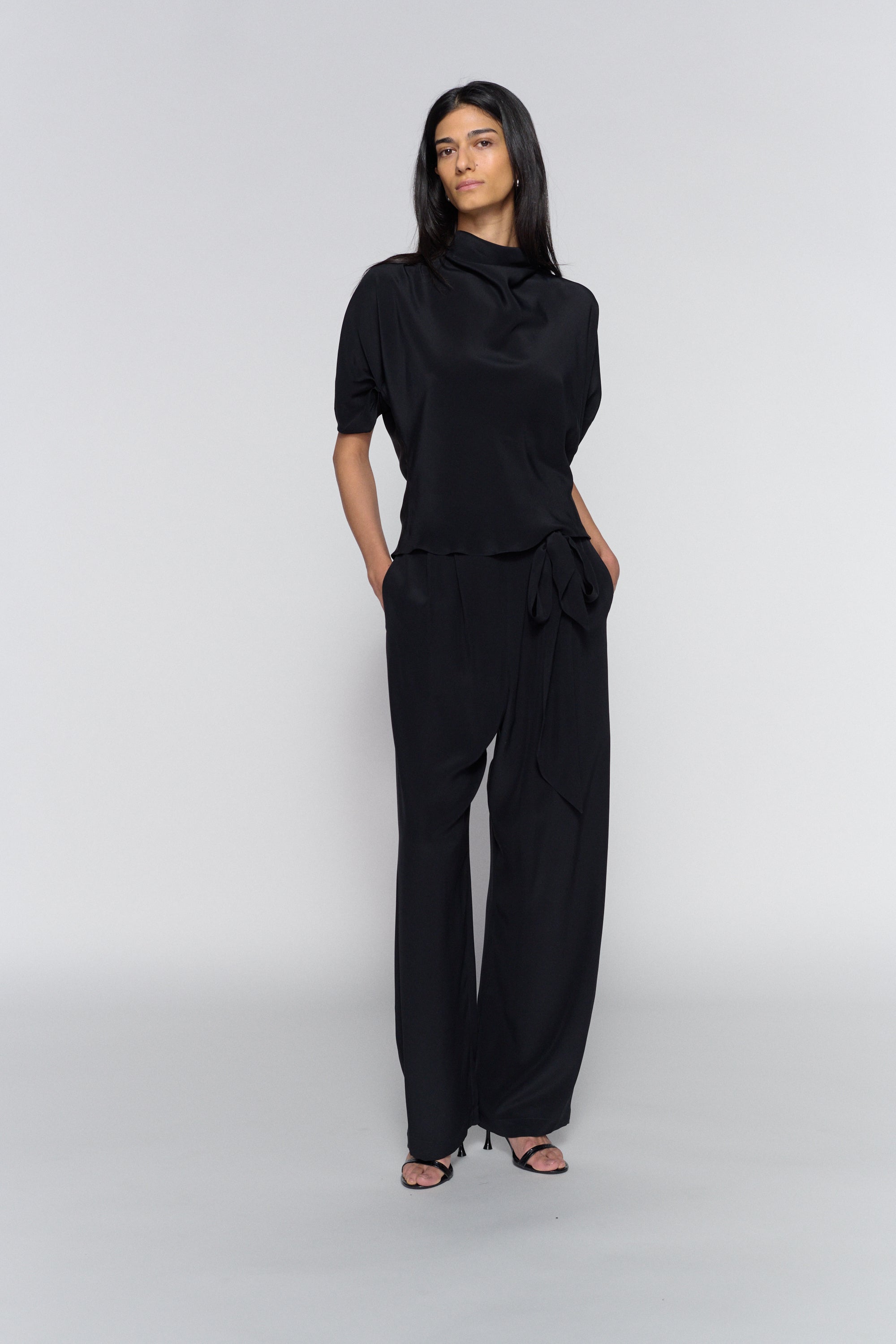 Reed trousers