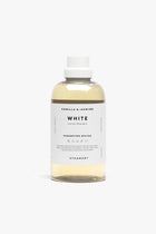 White Laundry Detergent