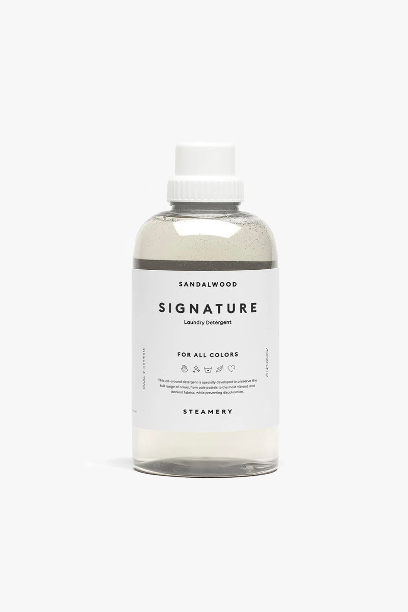Signature Laundry Detergent