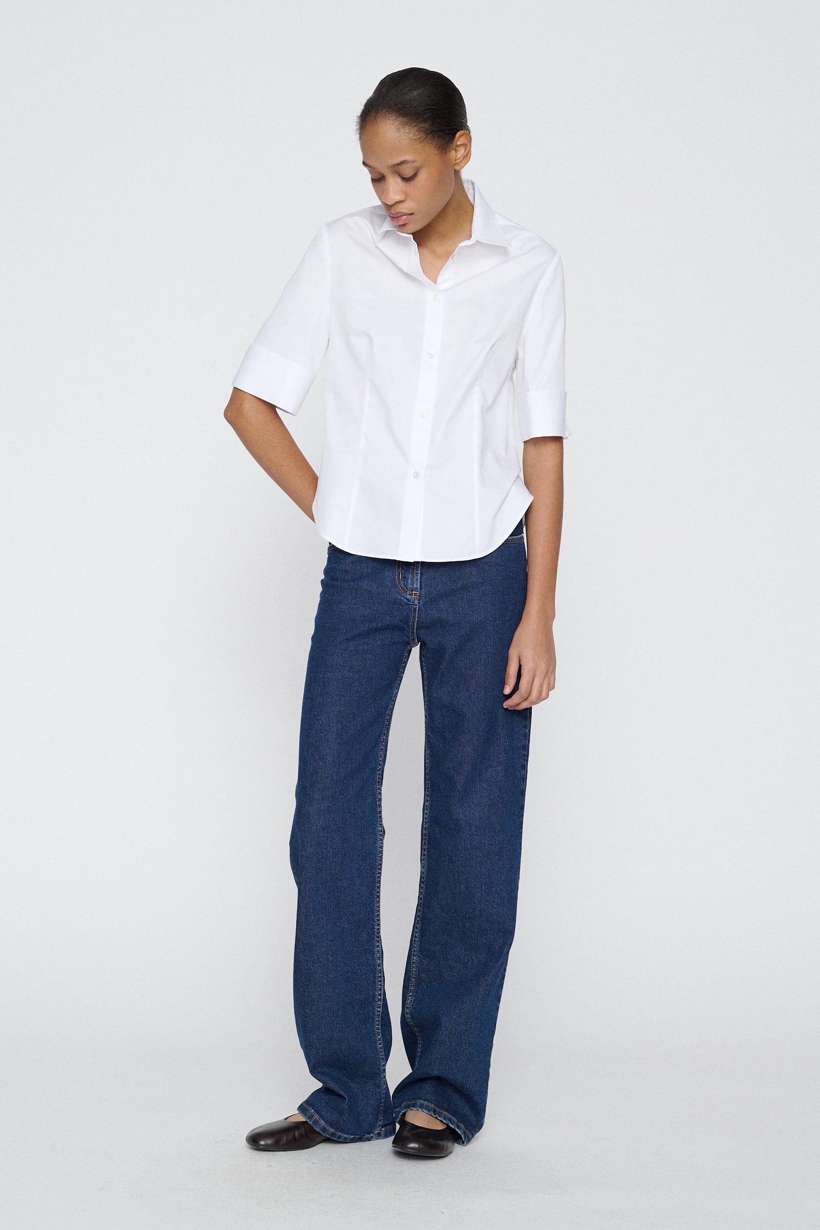 Sue shirt