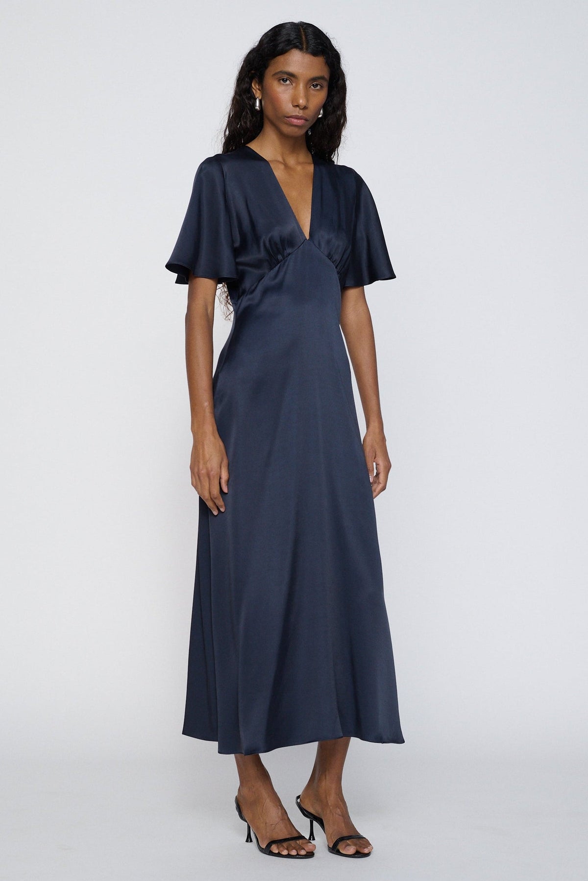 Camille dress