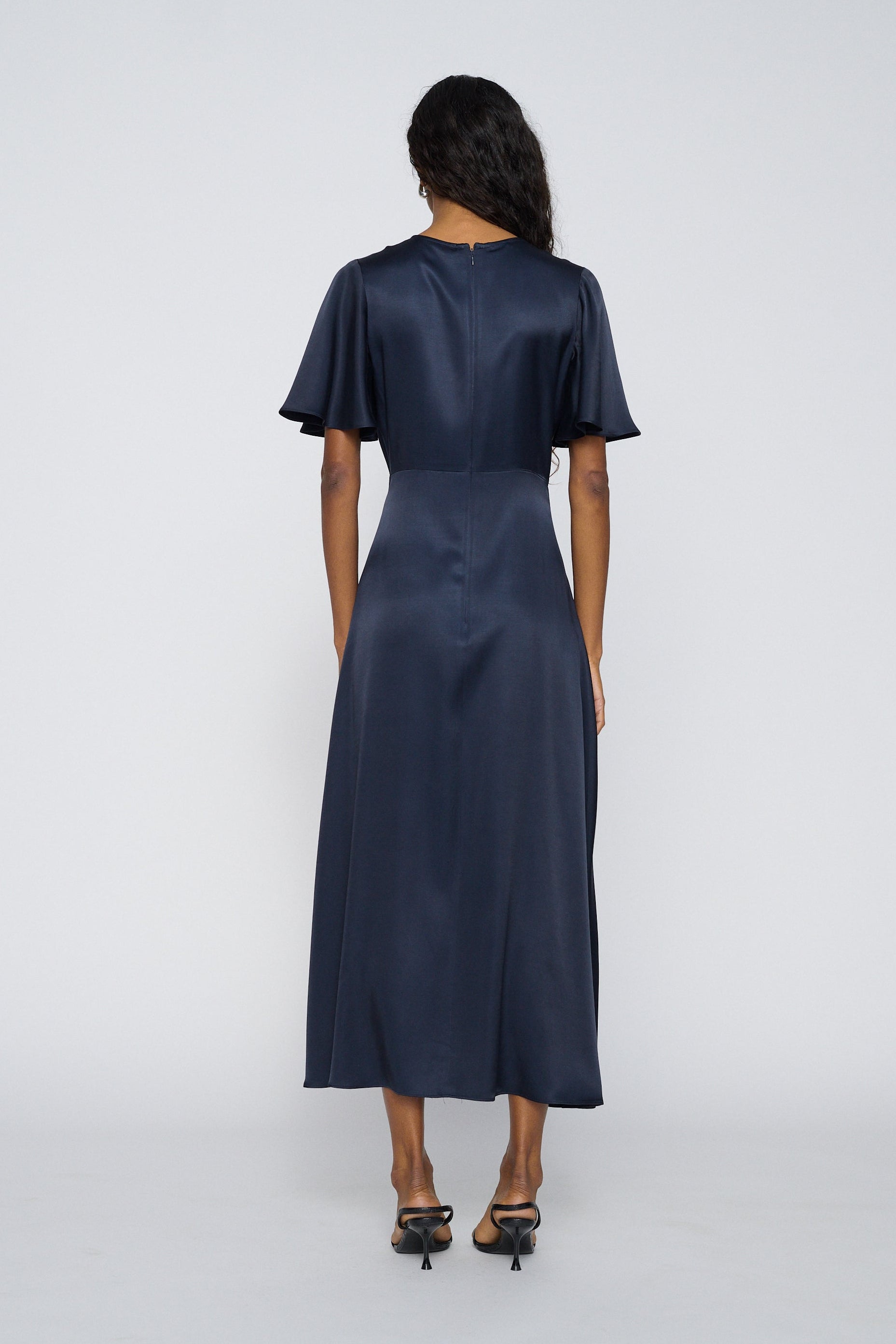 Camille dress