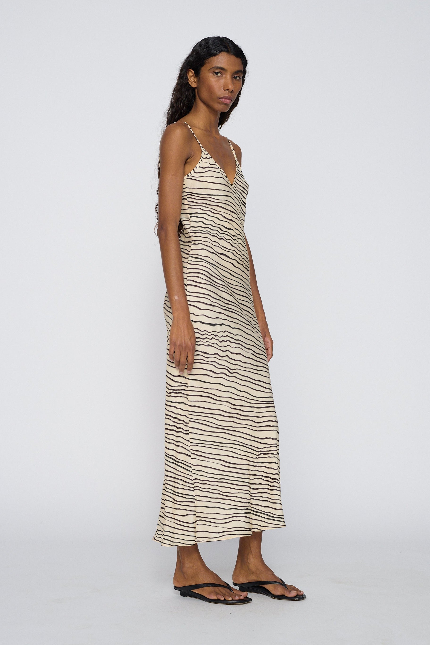 Kaia dress
